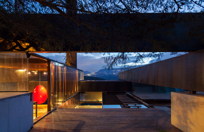 Illustration for article titled Add this spectacular house to your list of dream homes